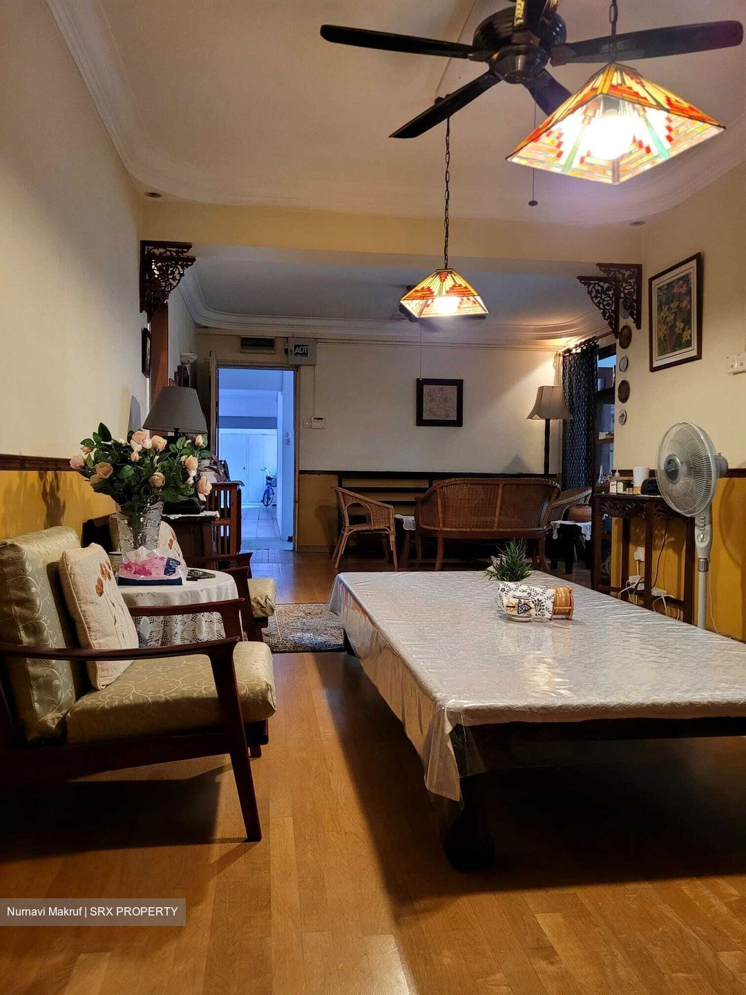 Blk 752 Pasir Ris Street 71 (Pasir Ris), HDB 5 Rooms #372082411
